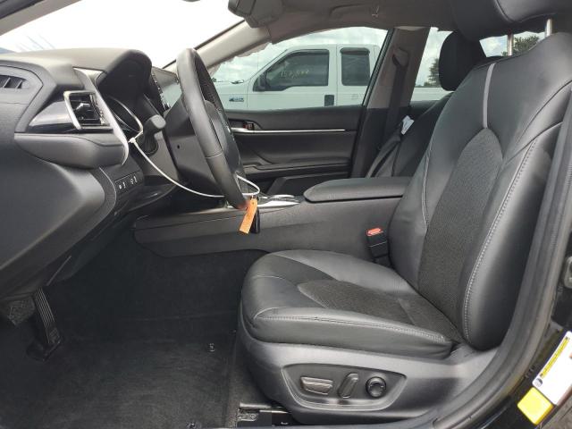 2024 TOYOTA CAMRY XLE 4T1FZ1AK8RU094006
