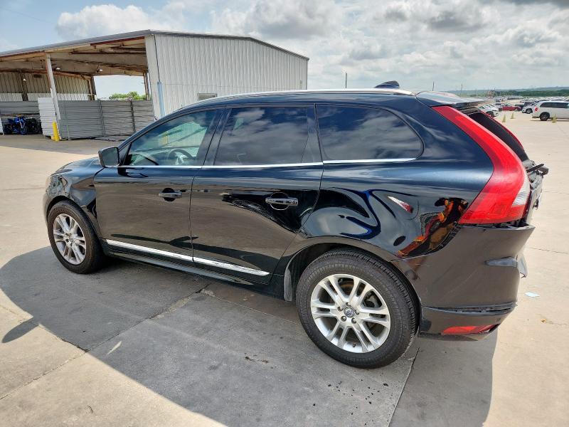 2015 VOLVO XC60 T5 PR YV426MDB2F2604329