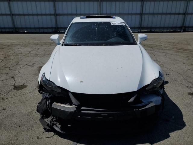 2016 LEXUS IS 200T JTHBA1D27G5023049