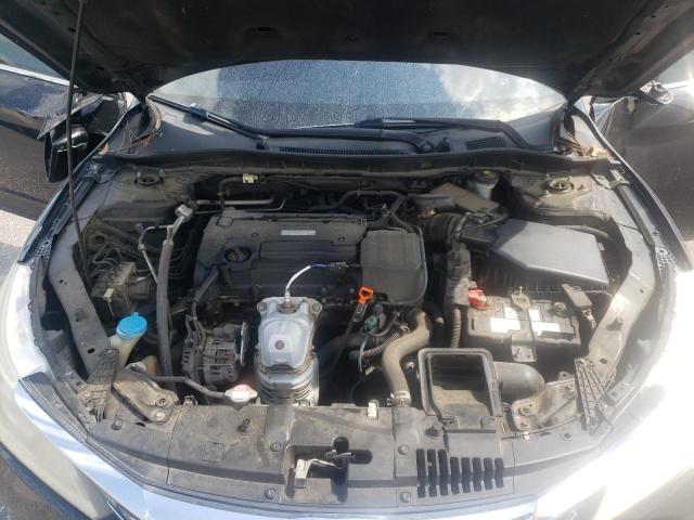 2016 HONDA ACCORD LX 1HGCR2F33GA129193