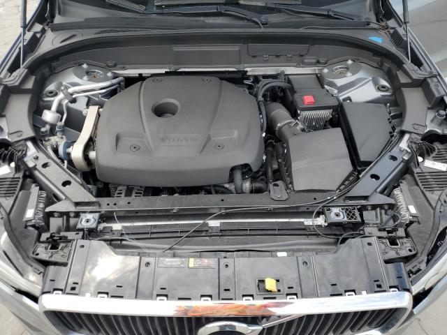 2021 VOLVO XC60 T5 MO YV4102DKXM1840893