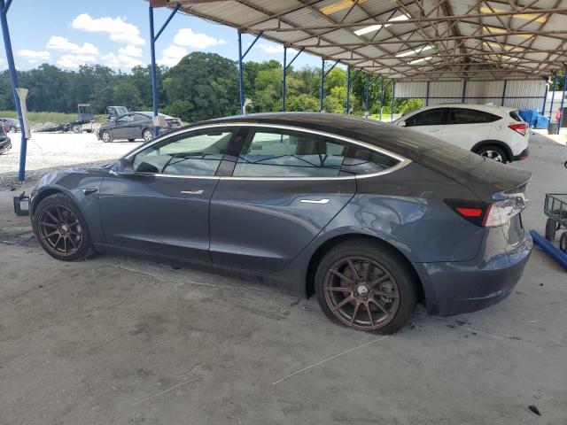 2019 TESLA MODEL 3 5YJ3E1EB4KF209986