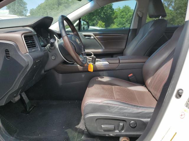 2018 LEXUS RX 350 L JTJDZKCA5J2009108