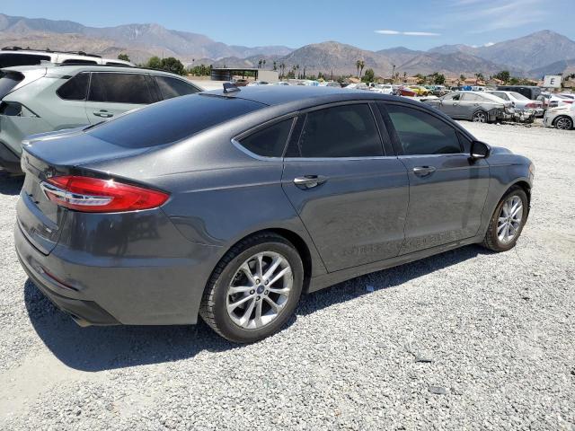 2020 FORD FUSION SE - 3FA6P0HD3LR127459