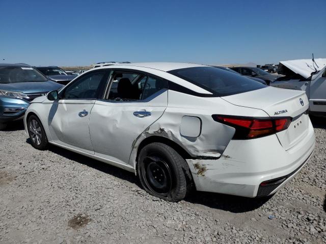 2021 NISSAN ALTIMA S 1N4BL4BV1MN346167