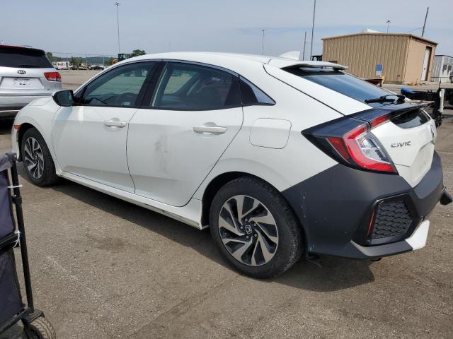 2019 HONDA CIVIC LX SHHFK7H36KU215204