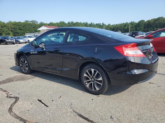 2013 HONDA CIVIC EXL - 2HGFG3B00DH529956