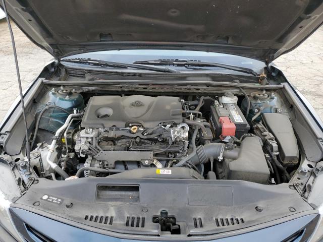 2021 TOYOTA CAMRY SE 4T1T11AK8MU574114