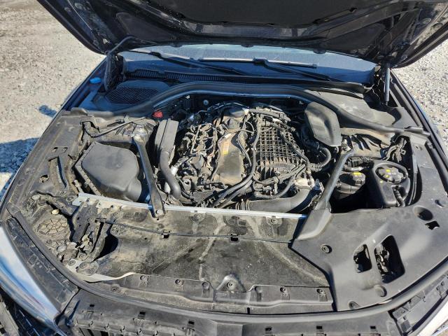 2017 BMW 540 XI WBAJE7C38HG887982