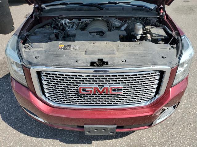 2016 GMC YUKON DENA 1GKS2CKJ2GR336513