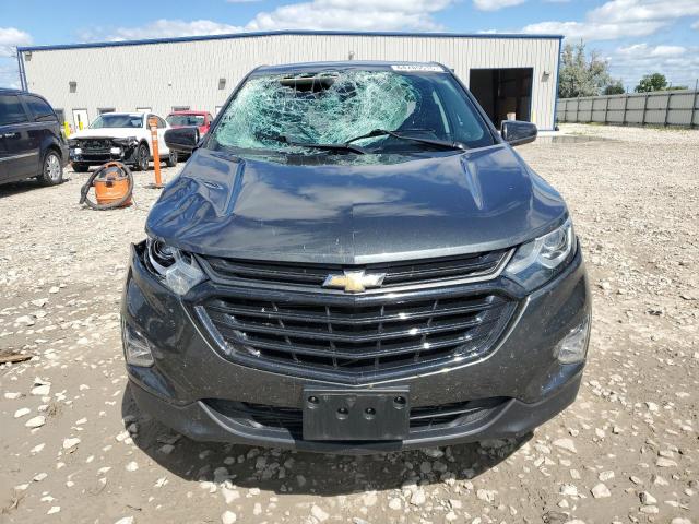 2019 CHEVROLET EQUINOX LT 3GNAXKEV5KS571504