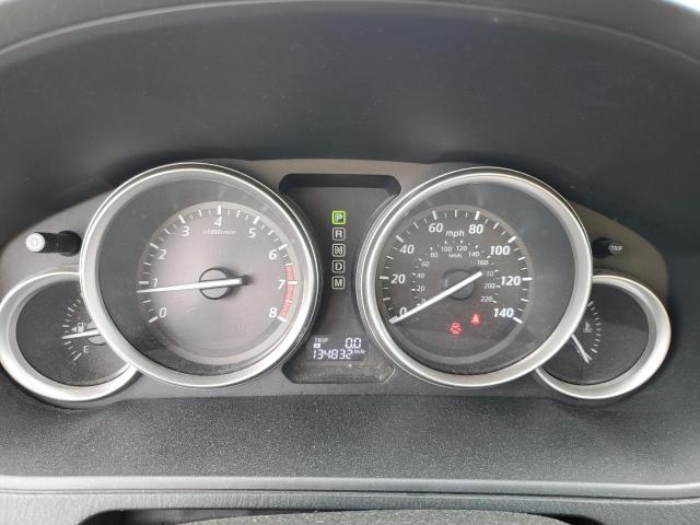 2013 MAZDA CX-9 GRAND - JM3TB3DV0D0421812