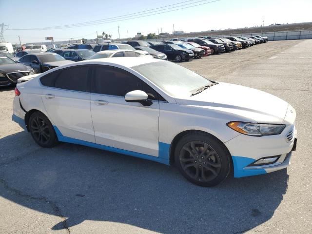 Vin: 3fa6p0hd4jr232914, lot: 59740755, ford fusion se 20184