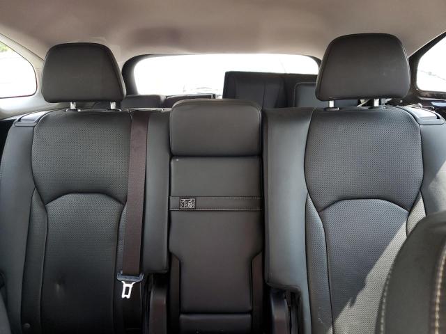 2022 LEXUS RX 350 L JTJHZKFA1N2040634