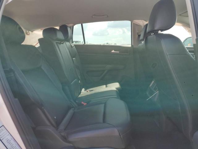 2019 VOLKSWAGEN ATLAS SE 1V2LR2CA5KC533495