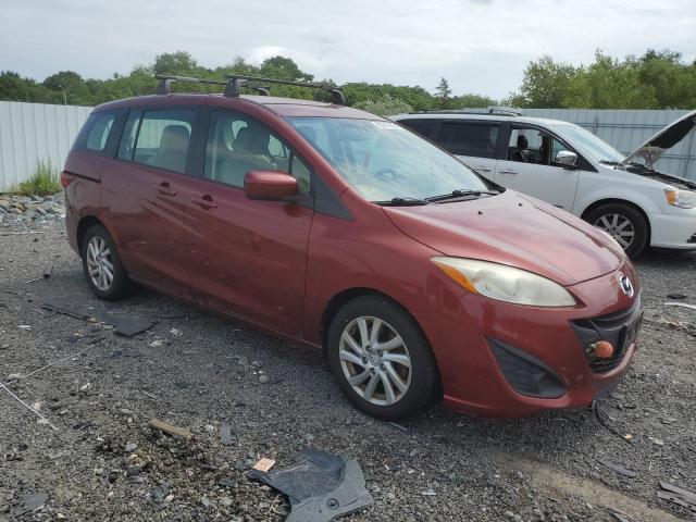 Vin: jm1cw2bl1c0110560, lot: 63219075, mazda 5 20124