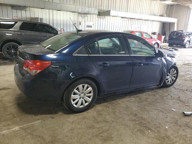 2011 CHEVROLET CRUZE LT - 1G1PF5S94B7137869