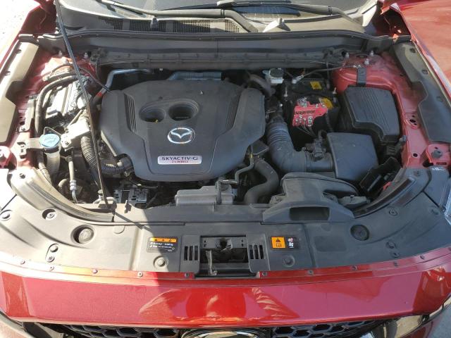 2023 MAZDA CX-5 JM3KFBAY5P0226379