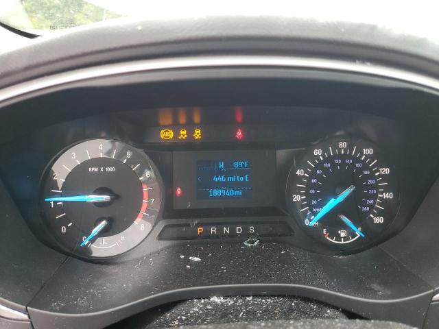 2016 FORD FUSION S 3FA6P0G71GR387442