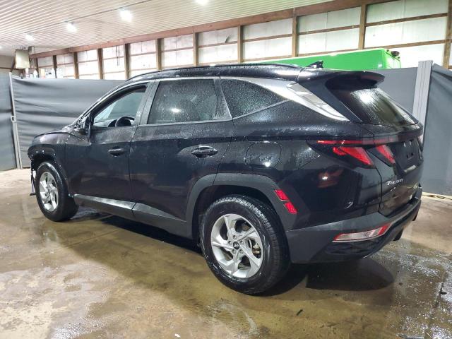 Vin: 5nmjbcde1rh391212, lot: 64166265, hyundai tucson sel 20242