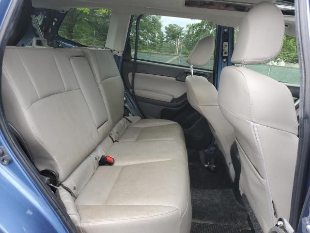 2015 SUBARU FORESTER 2 JF2SJARC1FH554877