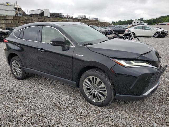 2021 TOYOTA VENZA LE - JTEAAAAH6MJ080329