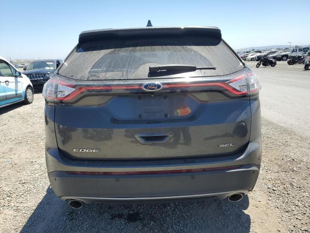 2015 FORD EDGE SEL 2FMTK3J81FBB96921