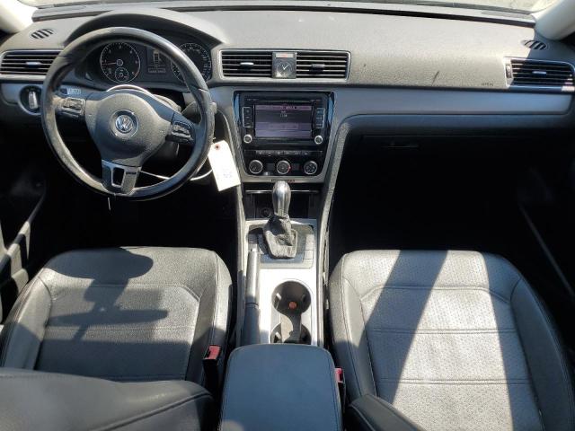 2015 VOLKSWAGEN PASSAT SE - 1VWBV7A30FC026663