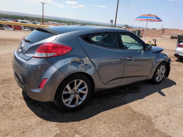 2016 HYUNDAI VELOSTER - KMHTC6AD5GU287651