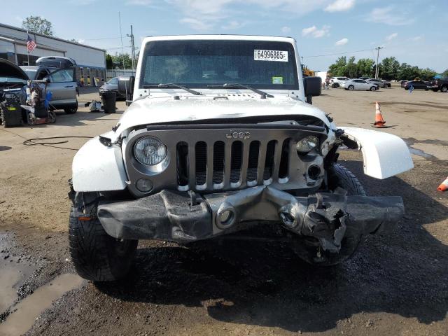 2015 JEEP WRANGLER U 1C4BJWDG2FL603135