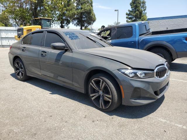 2023 BMW 330I 3MW69FF08P8D33747