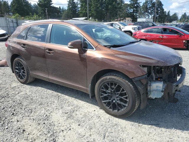 Vin: 4t3ba3bb7du047193, lot: 60922235, toyota venza le 20134