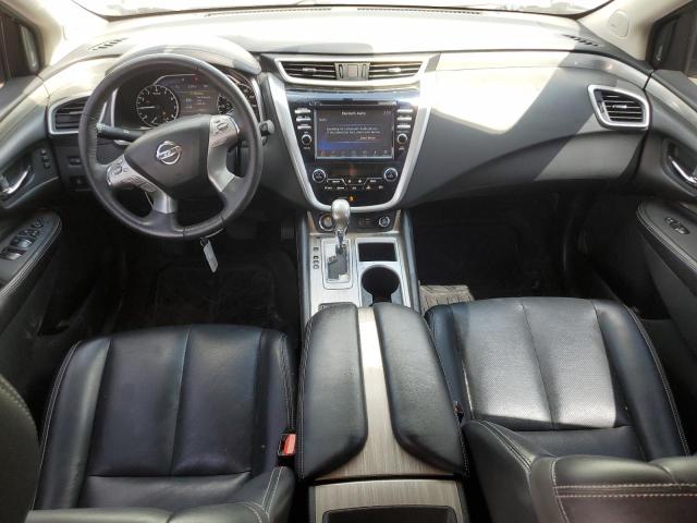 2018 NISSAN MURANO S - 5N1AZ2MH7JN172032