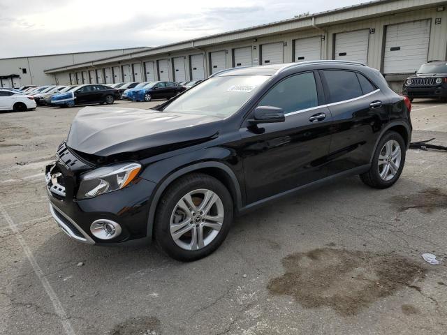 Vin: wdctg4gb9lj650204, lot: 61669255, mercedes-benz gla-class 250 4matic 2020 img_1