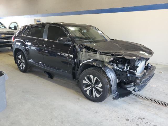 2025 VOLKSWAGEN ATLAS CROS 1V2DE2CA5SC211777