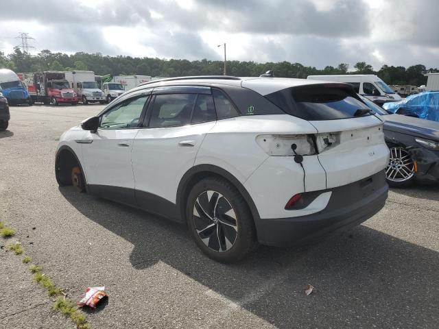 2021 VOLKSWAGEN ID.4 PRO S WVGTMPE29MP032216