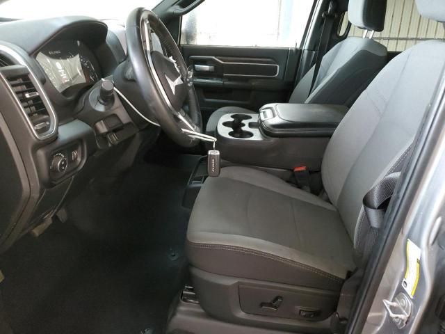 2024 RAM 2500 BIG H 3C6UR5DJ1RG353998