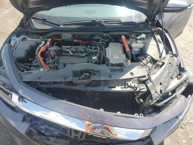 2020 HONDA INSIGHT TO 19XZE4F93LE003511