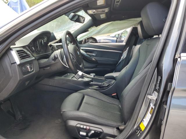 2017 BMW 330 XI WBA8D9G3XHNU65912
