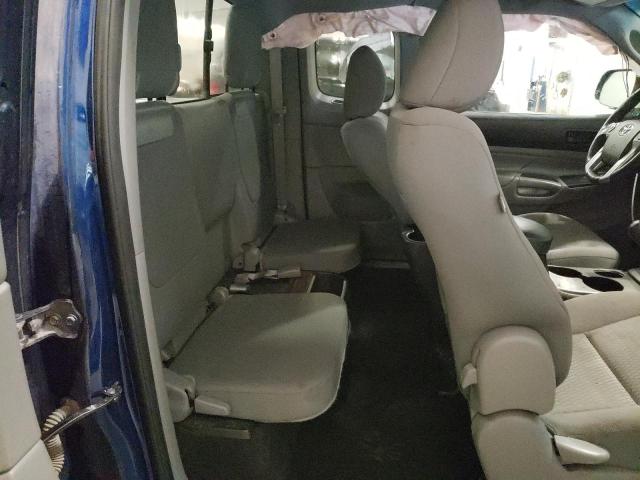 2015 TOYOTA TACOMA ACCESS CAB 5TFTX4CN3FX049975