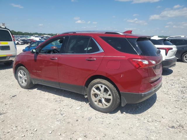 2018 CHEVROLET EQUINOX PR - 2GNAXVEV5J6103741