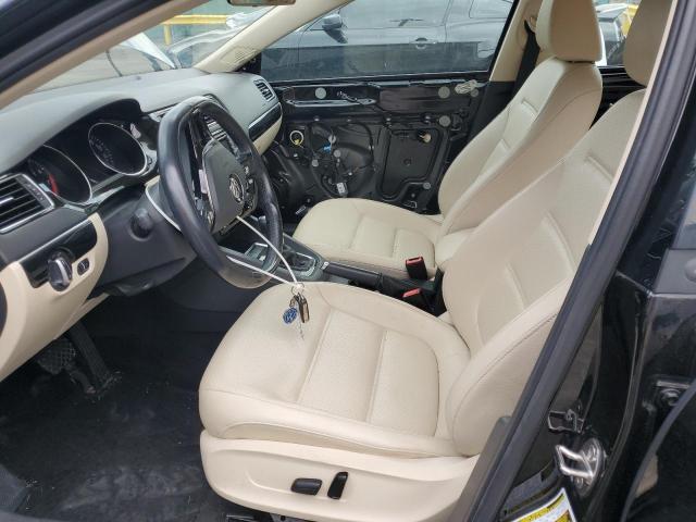 2017 VOLKSWAGEN JETTA SEL 3VWL17AJ0HM379369