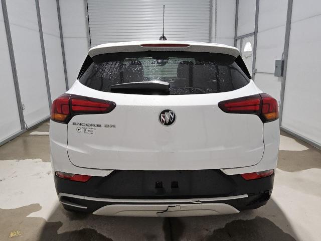 2020 BUICK ENCORE GX KL4MMBS27LB110725