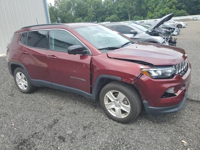 2022 JEEP COMPASS LA 3C4NJCBB8NT138804