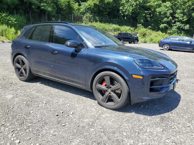 2025 PORSCHE CAYENNE SE WP1AN2AY4SDA22339