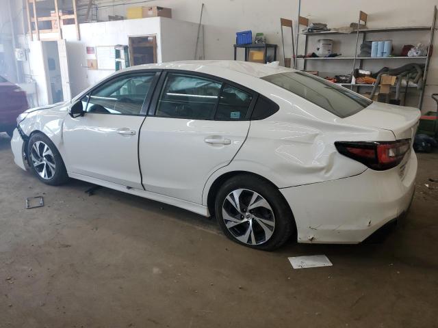 2023 SUBARU LEGACY PRE 4S3BWAC67P3004780