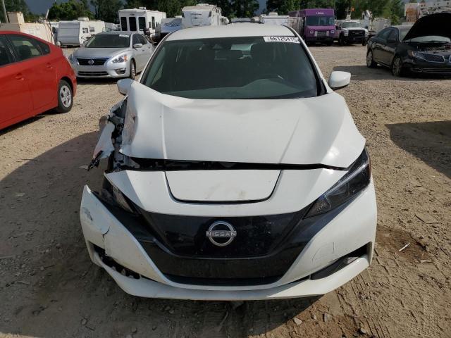 2023 NISSAN LEAF S 1N4AZ1BV2PC555264
