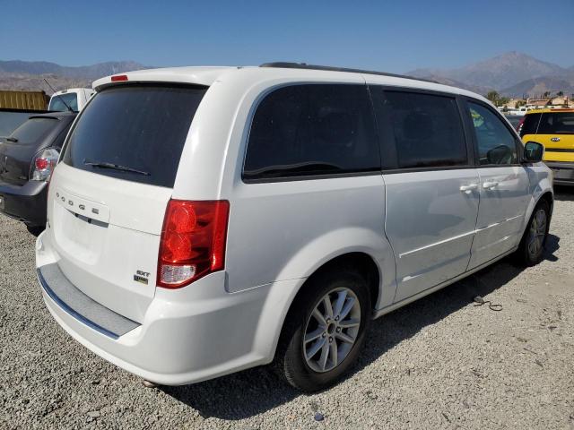 Vin: 2c4rdgcg0fr556644, lot: 62608895, dodge caravan sxt 20153