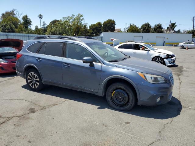 2017 SUBARU OUTBACK 2. - 4S4BSANC5H3386514