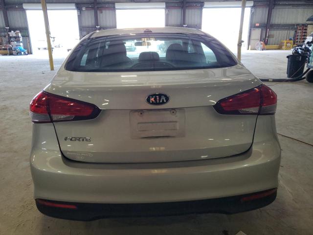 2018 KIA FORTE LX #3301834448